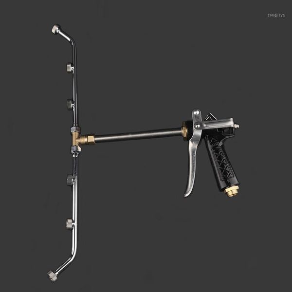 car cleaning tools 6 holes agricultural stainless steel atomizing nozzle fruit tree spray gun pesticide sprinkler garden irrigation sprayer1
car cleaning tools 6 holes agricultural stainless steel atomizing nozzle fruit tree spray gun pesticide sprinkler garden irrigation sprayer1