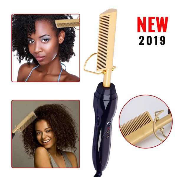 electric hair curler comb wet and dry use hair curling iron straightener comb copper 110-240v hair styling tools designer comb
electric hair curler comb wet and dry use hair curling iron straightener comb copper 110-240v hair styling tools designer comb