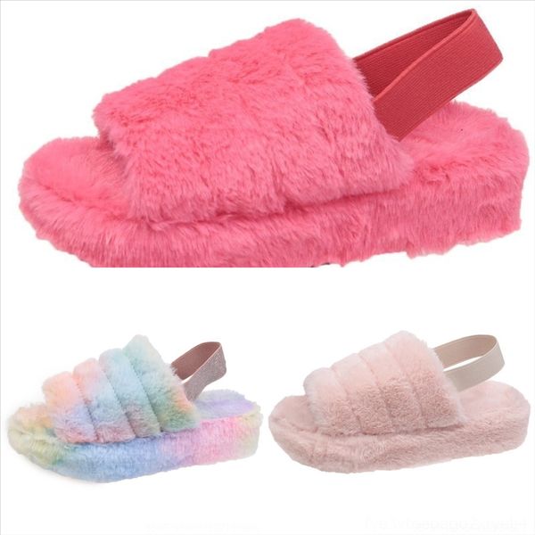 awi cotton fuzzy women's new winter warm soft memory foam cozy open toe slippers minion plush lining plush non-slip breathable fleece, Black
awi cotton fuzzy women's new winter warm soft memory foam cozy open toe slippers minion plush lining plush non-slip breathable fleece, Black