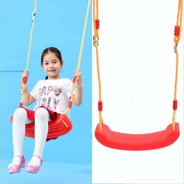 indoor and outdoor children swing big bending plank swing seat strong child hammock chair 6 colors optional
indoor and outdoor children swing big bending plank swing seat strong child hammock chair 6 colors optional
