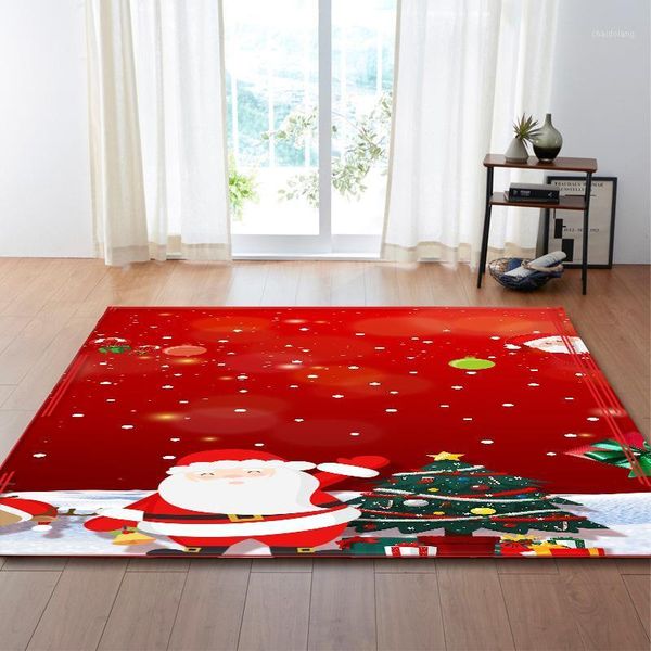 ruldgee polyester christmas rugs carpet for living room 3d santa claus carpets kids room play mat christmas decoration rugs1
ruldgee polyester christmas rugs carpet for living room 3d santa claus carpets kids room play mat christmas decoration rugs1