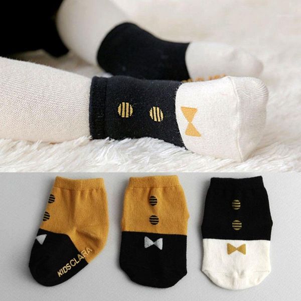 socks korean version fashion bicolor splice sock suitable for 0-4 years old baby cotton non-slip middle tube1, Pink;yellow
socks korean version fashion bicolor splice sock suitable for 0-4 years old baby cotton non-slip middle tube1, Pink;yellow