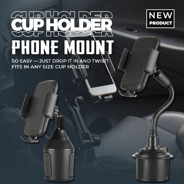 universal mount holder adjustable portable for car cup phone nov99
universal mount holder adjustable portable for car cup phone nov99