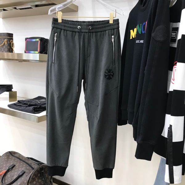 ch / crosin 20 new striped chenille composite plush casual pants for men and women, Black
ch / crosin 20 new striped chenille composite plush casual pants for men and women, Black