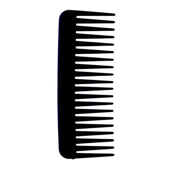 black portable hair brush massage comb bristle women wide tooth hair brush salon hairdressing styling curly hair comb, Silver
black portable hair brush massage comb bristle women wide tooth hair brush salon hairdressing styling curly hair comb, Silver