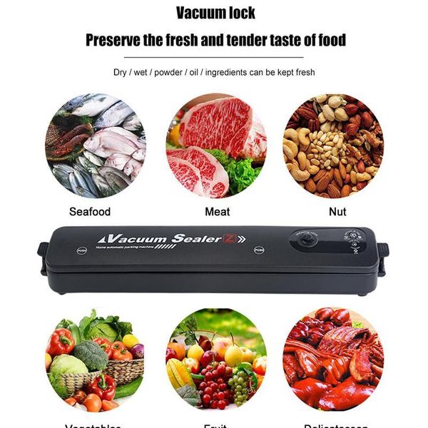 vacuum food sealer 220v/110v matic commercial household food vacuum sealer packaging machine include 10 bbyxxy
vacuum food sealer 220v/110v matic commercial household food vacuum sealer packaging machine include 10 bbyxxy