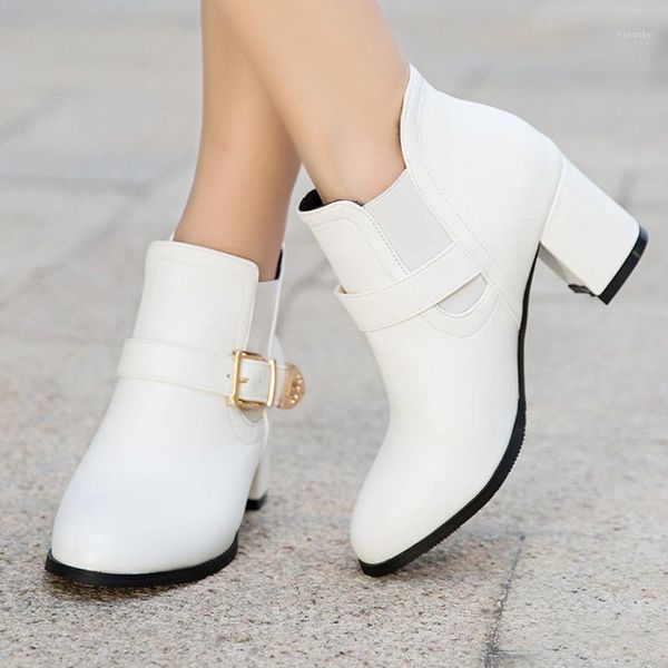 boots shoes women ladies solid wedges round toe large size buckle mid heel botas mujer invierno 2021 zapatos de mujer1, Black
boots shoes women ladies solid wedges round toe large size buckle mid heel botas mujer invierno 2021 zapatos de mujer1, Black