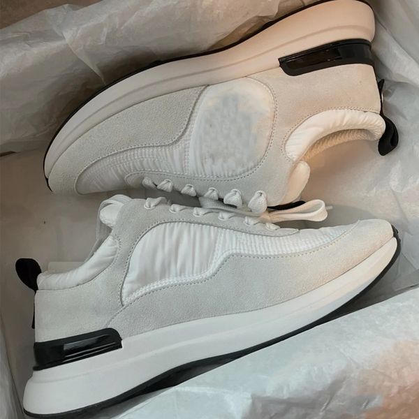 casual dress shoes sport shoe women chunky sneakers classic 100% with original box platform sneakers low-luxury black gray
casual dress shoes sport shoe women chunky sneakers classic 100% with original box platform sneakers low-luxury black gray
