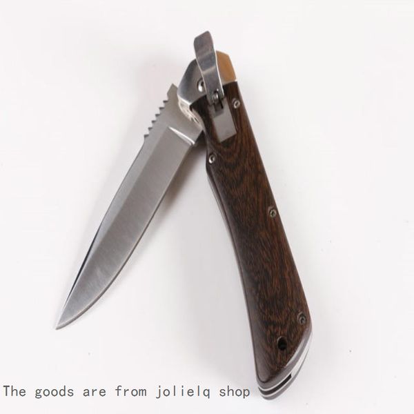 open tactical action knife single fb1314 horizontal folding 440c 57hrc camping hunting survival pocket wood handle utility qynf ozydl
open tactical action knife single fb1314 horizontal folding 440c 57hrc camping hunting survival pocket wood handle utility qynf ozydl