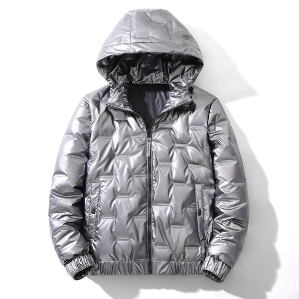 men's down & parkas winter jacket men 2021 trend fashion casual warm comfortable black gray coat with hooded
men's down & parkas winter jacket men 2021 trend fashion casual warm comfortable black gray coat with hooded