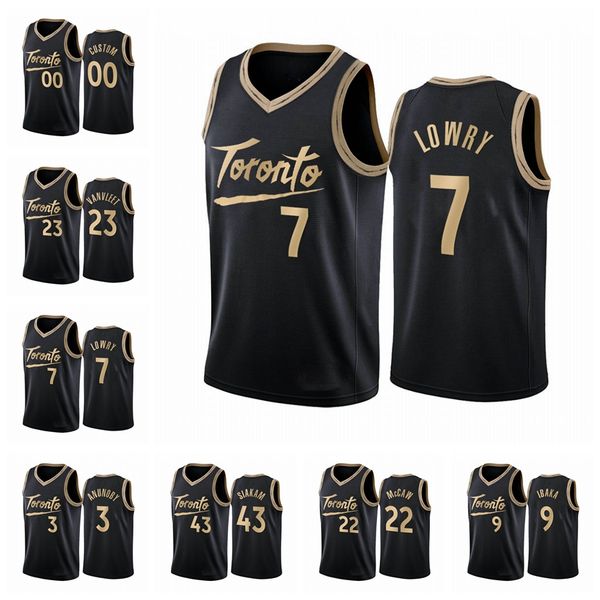 toronto raptors men kyle lowry pascal siakam fred vanvleet serge ibaka black city nba 2020-21 custom basketball jersey
toronto raptors men kyle lowry pascal siakam fred vanvleet serge ibaka black city nba 2020-21 custom basketball jersey