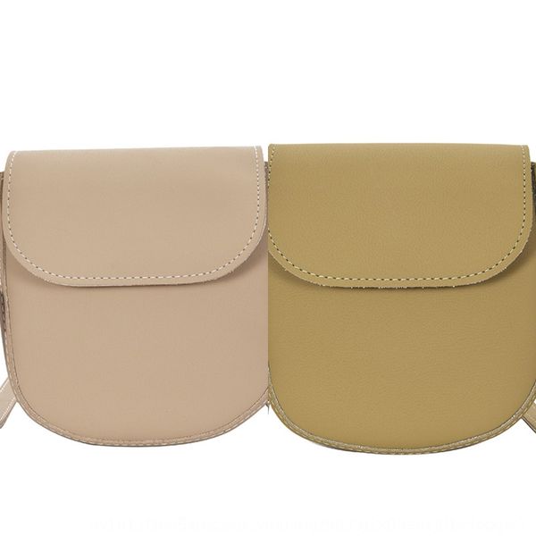 high feeling women's new fashion versatile cross in summer 2020 ck foreign saddle small small bag style single shoulder saddle bag mess
high feeling women's new fashion versatile cross in summer 2020 ck foreign saddle small small bag style single shoulder saddle bag mess