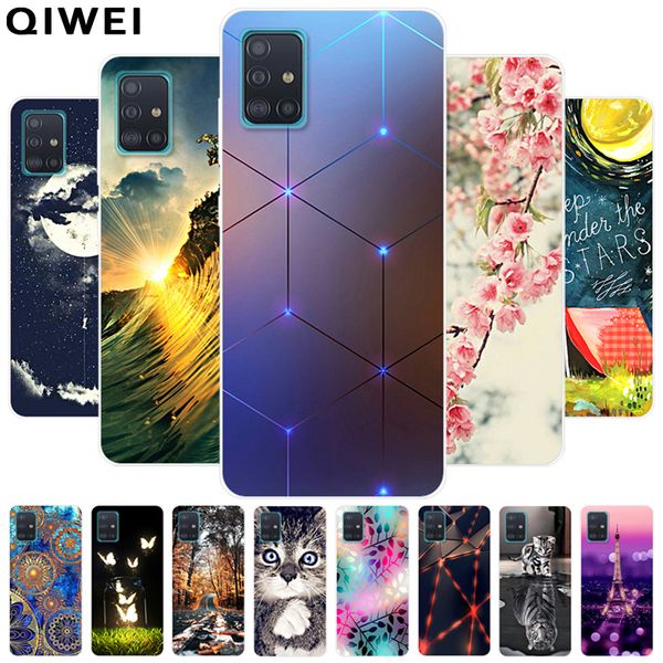 2020 fashion soft tpu silicone back cover samsung m31s case 6.5'' for galaxy m 31s phone cases
2020 fashion soft tpu silicone back cover samsung m31s case 6.5'' for galaxy m 31s phone cases