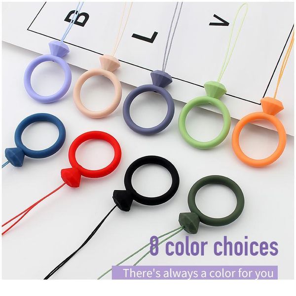 1pcs cute cartoon phone strap sile pendant mobile phone straps lanyard finger ring strap key ring mobile phone acc jllqvd
1pcs cute cartoon phone strap sile pendant mobile phone straps lanyard finger ring strap key ring mobile phone acc jllqvd