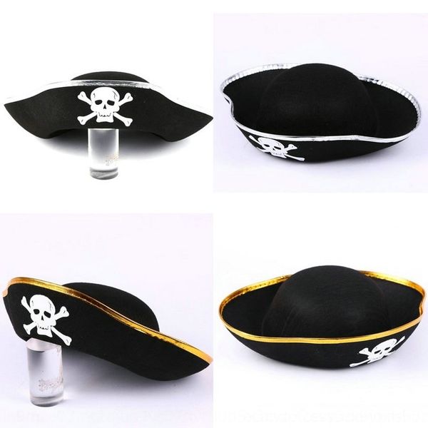 n4k9m halloween performance props ship props ship cos caribbean pirate children's hat gold and pirate edge captain silver hat 8mtj8
n4k9m halloween performance props ship props ship cos caribbean pirate children's hat gold and pirate edge captain silver hat 8mtj8