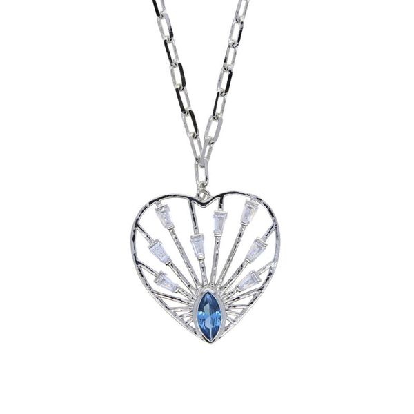 chains silver color blue cz micro pave cubic zirconia heart choker paper open link chain hollow necklace valentines gift women jewelry
chains silver color blue cz micro pave cubic zirconia heart choker paper open link chain hollow necklace valentines gift women jewelry