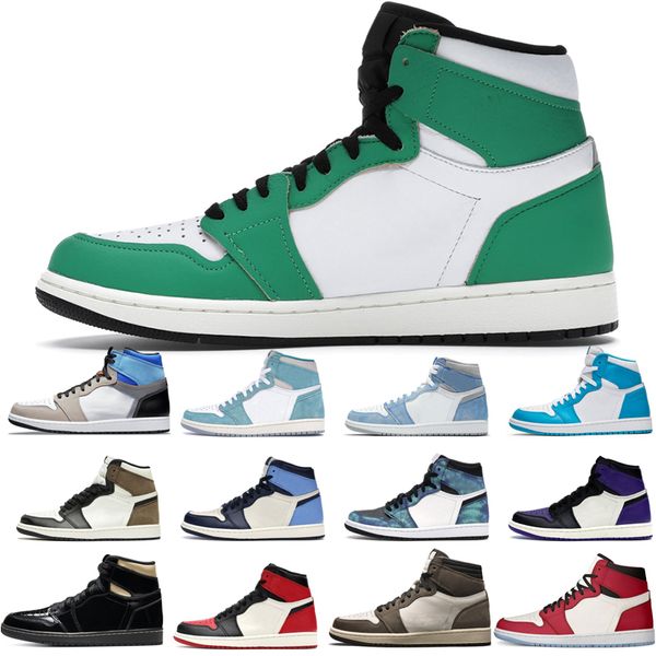 2022 basketball shoes 1s men 1 women crimson tint toe dutch green fearless maison chateau rouge pink quartz smoke grey obsidian pollen new a
2022 basketball shoes 1s men 1 women crimson tint toe dutch green fearless maison chateau rouge pink quartz smoke grey obsidian pollen new a