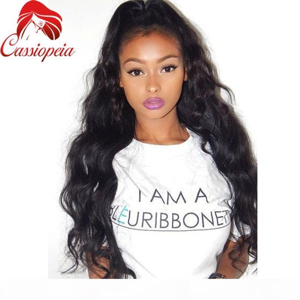 body wave virgin brazilian full lace human hair wig glueless lace front wigs with baby hair for african american women, Black;brown
body wave virgin brazilian full lace human hair wig glueless lace front wigs with baby hair for african american women, Black;brown
