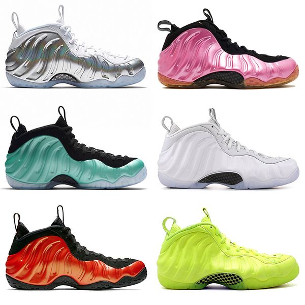 mens basketball shoes penny hardaway designer bright crimson black university red cracked lava trainers sneakers sports 40-46, White;red 
mens basketball shoes penny hardaway designer bright crimson black university red cracked lava trainers sneakers sports 40-46, White;red