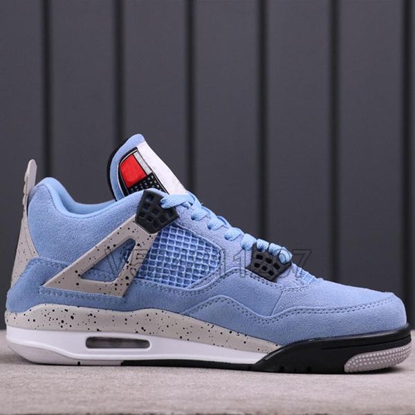 good quality men 4 black cat high og basketball shoes 4s university blue union guava ice noir mid cool grey men women sneakers trainers 1top
good quality men 4 black cat high og basketball shoes 4s university blue union guava ice noir mid cool grey men women sneakers trainers 1top