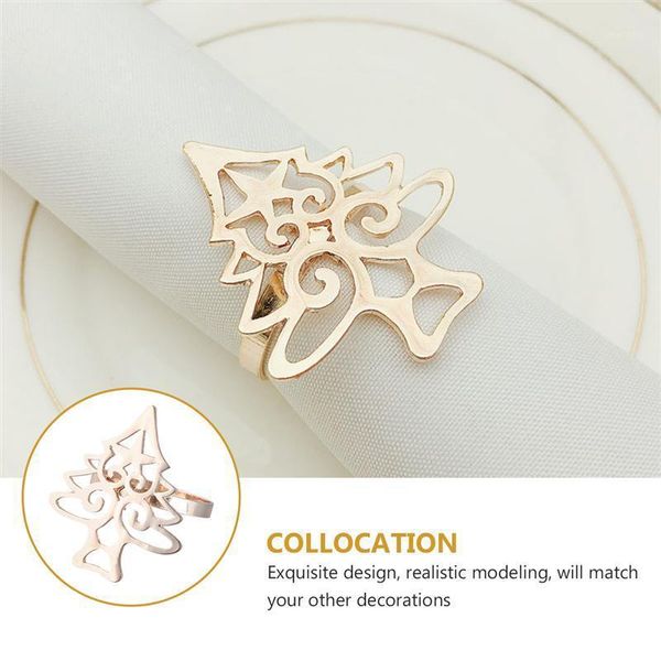 napkin rings 4pcs buckles christmas tree shape alloy ring holders for dinner wedding party table decoration1
napkin rings 4pcs buckles christmas tree shape alloy ring holders for dinner wedding party table decoration1