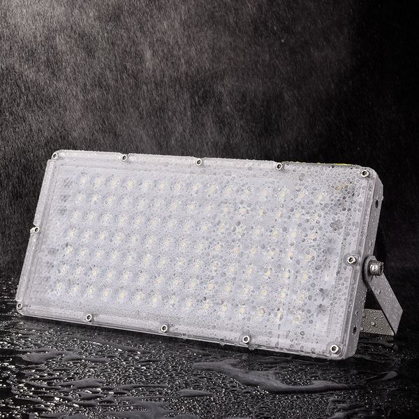 7th Generation Module Ultra-thin LED Flood Light 100W Waterproof IP65 Reflector Led Floodlight Garden Spotlight Outdoor Spot Lamp
7th Generation Module Ultra-thin LED Flood Light 100W Waterproof IP65 Reflector Led Floodlight Garden Spotlight Outdoor Spot Lamp