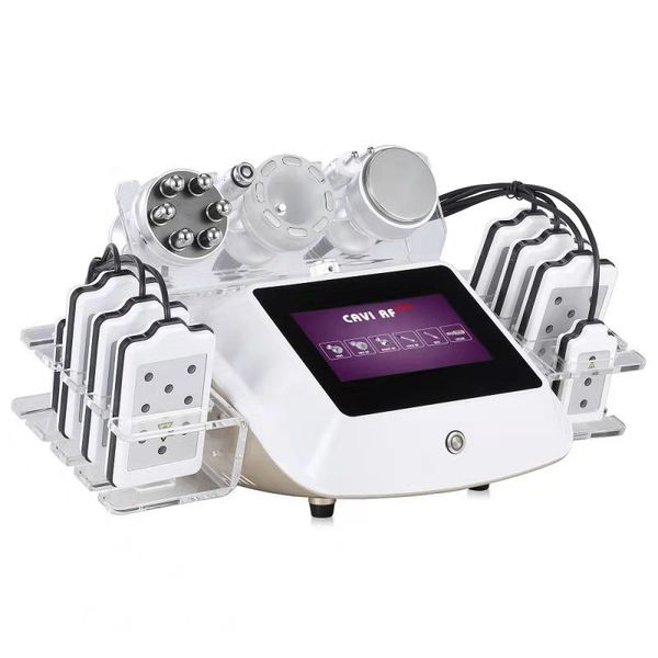 cavitation 40khz 6 in 1 ultrasonic cavitation vacuum radio frequency lipo laser slimming machine spa use skin tighten ing
cavitation 40khz 6 in 1 ultrasonic cavitation vacuum radio frequency lipo laser slimming machine spa use skin tighten ing