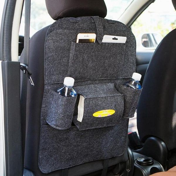 storage back bag universal car seat organizer box felt covers backseat holder multi-pockets container stowing tidying styling
storage back bag universal car seat organizer box felt covers backseat holder multi-pockets container stowing tidying styling