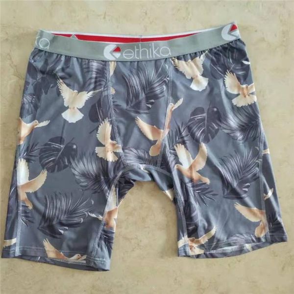 2020 promotion random styles designer ethika mens boxer underwear sports hip hop rock excise underwear beach pants645654, Black;white
2020 promotion random styles designer ethika mens boxer underwear sports hip hop rock excise underwear beach pants645654, Black;white