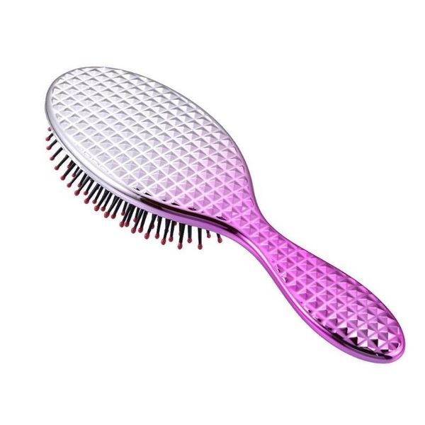 fashion women anti-static scalp massage hair comb air cushion hairdressing styling combs hair brush fashi jlluhh, Silver
fashion women anti-static scalp massage hair comb air cushion hairdressing styling combs hair brush fashi jlluhh, Silver