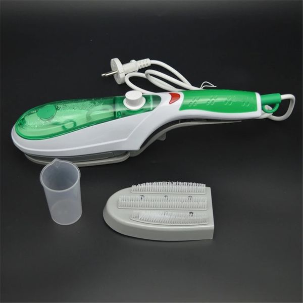 portable handheld clothes steamer steam iron machine steam brush mini household iron lowest factory price
portable handheld clothes steamer steam iron machine steam brush mini household iron lowest factory price