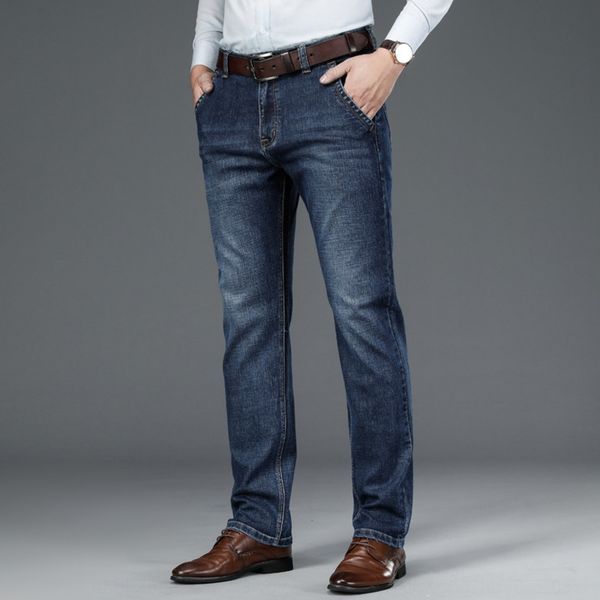 осень зима 2020 простирания вскользь jeansjeans и jeansstraight джинсов трубных мужских свободных бизнес случайных брюки мужские высокая тал, Blue
осень зима 2020 простирания вскользь jeansjeans и jeansstraight джинсов трубных мужских свободных бизнес случайных брюки мужские высокая тал, Blue