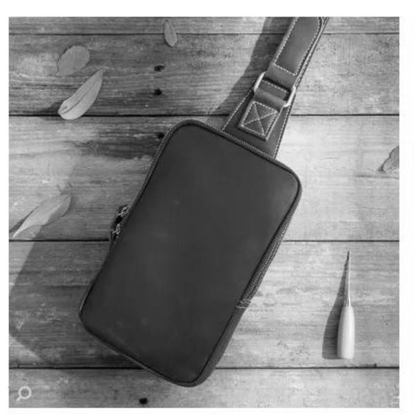 classic chest bag handmade fashion men sling bag cross body messenger bags 4 colors outdoor women waist bag pack 44321
classic chest bag handmade fashion men sling bag cross body messenger bags 4 colors outdoor women waist bag pack 44321