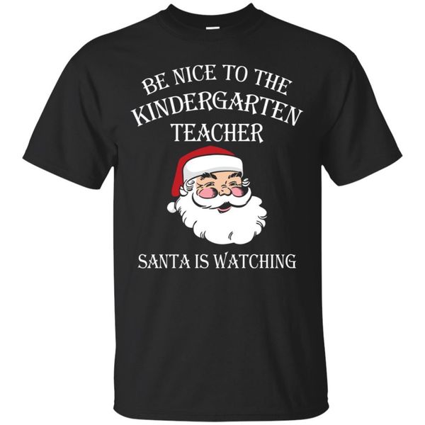be nice to the kindergarten teacher santa is watching christmas cool casual pride men fashion sport hooded sweatshirt hoodie t shirt
be nice to the kindergarten teacher santa is watching christmas cool casual pride men fashion sport hooded sweatshirt hoodie t shirt