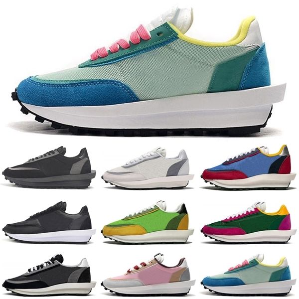 sacai waffle ldv ld ldwaffle мужчины женщин спортивные туфли черный белый нейлон вариант синий сосна наружные мужские кроссовки спортивные к
sacai waffle ldv ld ldwaffle мужчины женщин спортивные туфли черный белый нейлон вариант синий сосна наружные мужские кроссовки спортивные к