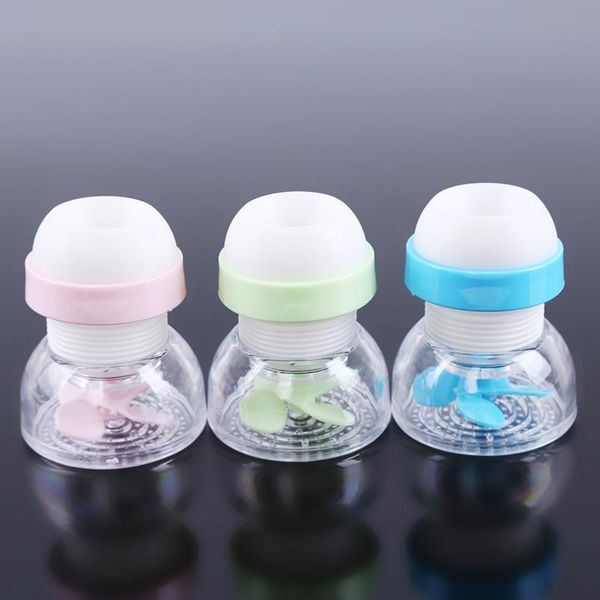 3 colors 360 degrees rotation water saving aeraters kitchen faucet filter water tap sprayers plastic splash-proof bubbler
3 colors 360 degrees rotation water saving aeraters kitchen faucet filter water tap sprayers plastic splash-proof bubbler
