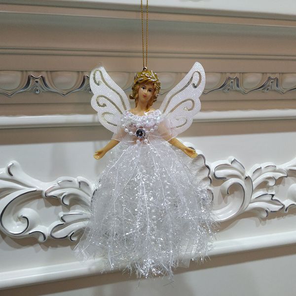 newangel ornaments doll xmas hanging wing tree pendants home decor christmas day decorations happy new year 20 7
newangel ornaments doll xmas hanging wing tree pendants home decor christmas day decorations happy new year 20 7