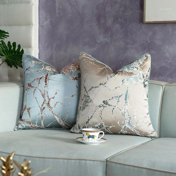 dunxdeco cushion cover decorative pillow case modern simple fresh color marbling jacquard coussin sofa chair bedding decorating1
dunxdeco cushion cover decorative pillow case modern simple fresh color marbling jacquard coussin sofa chair bedding decorating1