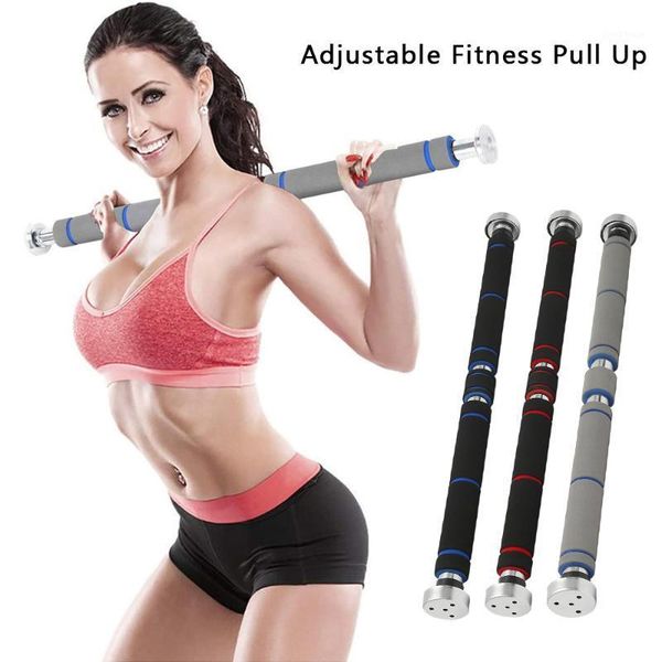 horizontal bars 1pcs adjustable door gym chin up pull training bar exercise home workout sport fitness equipments1
horizontal bars 1pcs adjustable door gym chin up pull training bar exercise home workout sport fitness equipments1