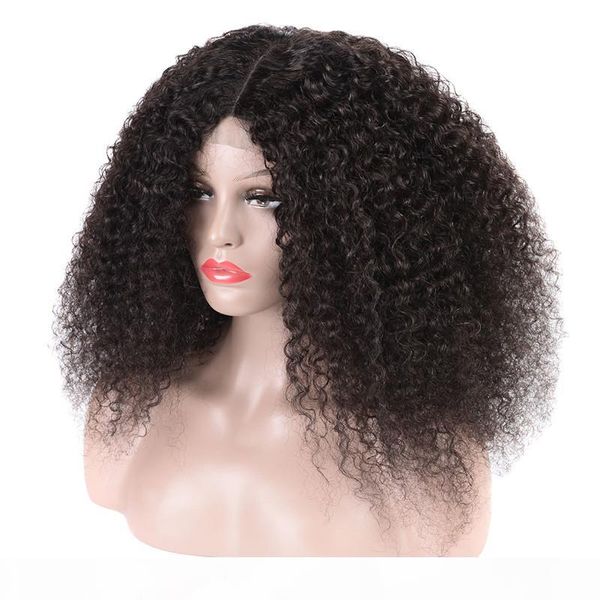 150% density kinky curly lace front wigs human hair wigs with baby hair for women natural color 8-18 inch, Black;brown
150% density kinky curly lace front wigs human hair wigs with baby hair for women natural color 8-18 inch, Black;brown
