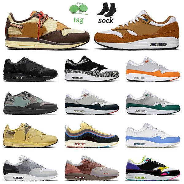 2022 new cushion 1 1s running shoes og 87 sneakers brown triple black elephant magma orange amsterdam obsidian evergreen aura mens women tra
2022 new cushion 1 1s running shoes og 87 sneakers brown triple black elephant magma orange amsterdam obsidian evergreen aura mens women tra
