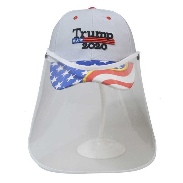 great trump cap mask make america again 3d embroidery baseball removable outdoor transparent protective hat masks face shield ljja4043
great trump cap mask make america again 3d embroidery baseball removable outdoor transparent protective hat masks face shield ljja4043