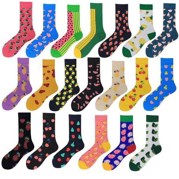 socks & hosiery women's fun cute cartoon fruit banana avocado lemon strawberry happy japan harajuku skate, Black;white
socks & hosiery women's fun cute cartoon fruit banana avocado lemon strawberry happy japan harajuku skate, Black;white
