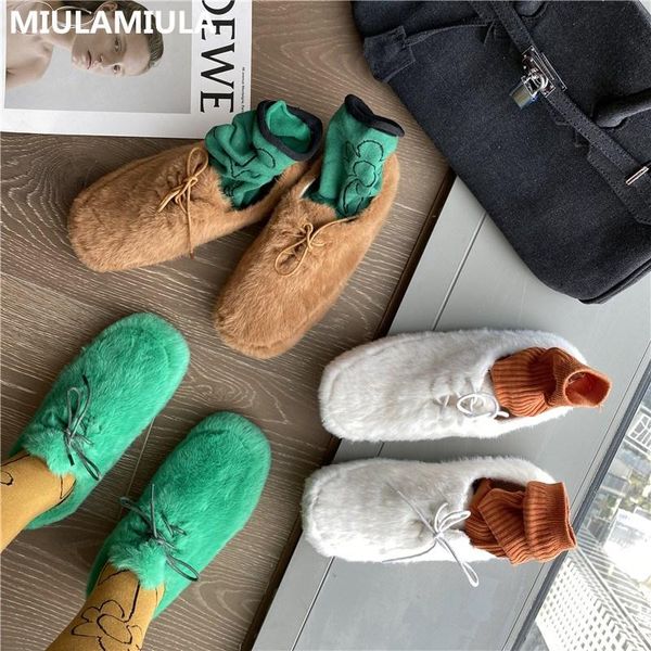 2020 korean new fashion soft warm plush flats shoes brand designer lace-up square toe suede socofy shoes women moccasins casual, Black
2020 korean new fashion soft warm plush flats shoes brand designer lace-up square toe suede socofy shoes women moccasins casual, Black
