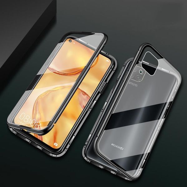 magnetic case for huawei p40 lite case 360 full protective bumper double side glass back cover for huawei p 40 lite h jllcbo
magnetic case for huawei p40 lite case 360 full protective bumper double side glass back cover for huawei p 40 lite h jllcbo