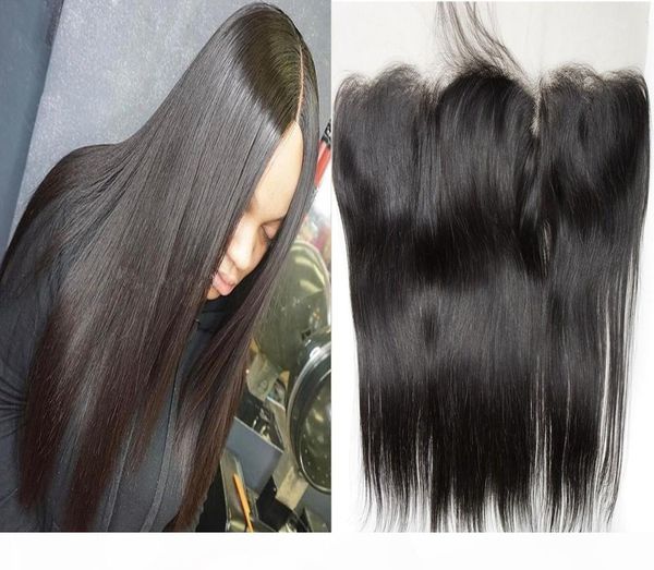 ear to ear lace frontal closure 13x4 8a natural color virgin malaysian hair straight part closure ing, Black;brown
ear to ear lace frontal closure 13x4 8a natural color virgin malaysian hair straight part closure ing, Black;brown