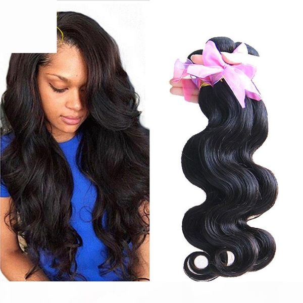 wholesale unprocessed brazilian peruvian malaysian indian virgin human hair weave bundles body wave remy human hair extensions natural color, Black
wholesale unprocessed brazilian peruvian malaysian indian virgin human hair weave bundles body wave remy human hair extensions natural color, Black