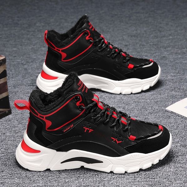 ywygmz new trendy shoes men's shoes warm winter men's casual lace-up wear-resistant sports for men #jo4x
ywygmz new trendy shoes men's shoes warm winter men's casual lace-up wear-resistant sports for men #jo4x
