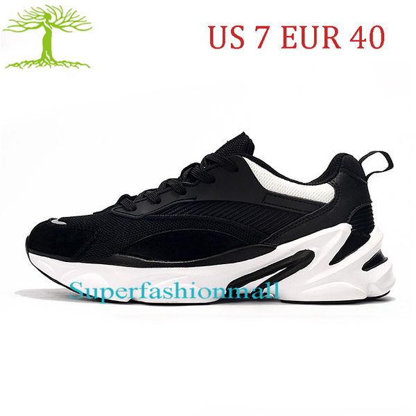 2021 treeperi fashion chunky 3.0 soft sole running shoes black white us 7 eur 40 for men trainers
2021 treeperi fashion chunky 3.0 soft sole running shoes black white us 7 eur 40 for men trainers