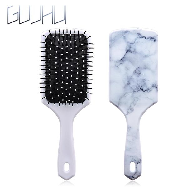 новые мраморность волос массаж comb профессиональных женщин щетка для волос paddle массаж головы гребешки для волос health care tool yxlvfb, Silver
новые мраморность волос массаж comb профессиональных женщин щетка для волос paddle массаж головы гребешки для волос health care tool yxlvfb, Silver